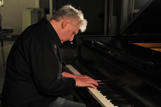 CHRISTOF HERINGER 16.3.2013 BAUERSTUDIOS